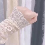 Arm Sleeves Factory - OEM/ODM New Fashion Elegant Floral Lace Sun Protection
