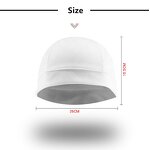 Mesh Sport Skull Cap Manufacturer - OEM/ODM Cheap Custom Sunscreen Solid Camo Cycling Running