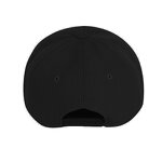 Youth Snapback Cap Factory - OEM/ODM Wholesale Cheap Custom Logo Solid Plain Flat Brim
