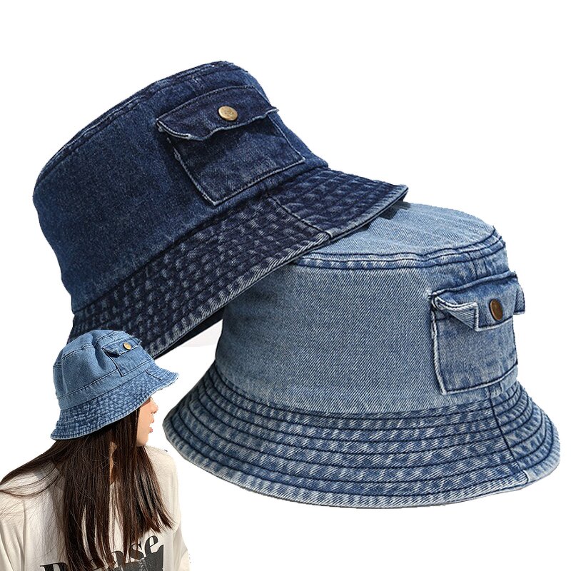 Faux Fur Fisherman Hat Manufacturer - OEM/ODM Custom Warm Soft Solid Thickened Rabbit Fur Plush