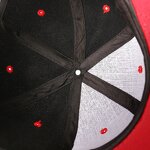 Mesh Trucker Hat Manufacturer - OEM/ODM Custom Embroidery Logo Free Brand Text Design DIY