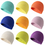 Melon Ski Hat Manufacturer - OEM/ODM Manufacturers Wholesale Custom Logo Blank Acrylic Knit