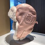 Warm Earflaps Hat Factory - OEM/ODM X&Y Wholesale Bucket Cycling Trooper Aviator Russian