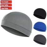 Mesh Sport Skull Cap Manufacturer - OEM/ODM Cheap Custom Sunscreen Solid Camo Cycling Running