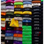 Earmuffs Hat Factory - OEM/ODM Custom Jacquard Logo USA Acrylic Women Winter Knitted