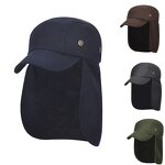 Reversible Fisherman Hat Manufacturer - OEM/ODM Low Price Custom Drawstring Cycling Travel Panama