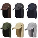 Reversible Fisherman Hat Manufacturer - OEM/ODM Low Price Custom Drawstring Cycling Travel Panama