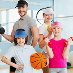 Beach Visor Cap Factory - OEM/ODM Custom Embroidery Wholesale Adjustable Outdoor Sport Running