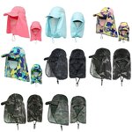 Boonie Hats Manufacturer - OEM/ODM Hot Sale OEM ODM Outdoor Custom Cotton Climbing Hiking