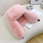 Winter Earflaps Hat Factory - OEM/ODM X&Y Fashion Warm Bucket Cycling Russian Ushanka
