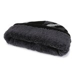 Camouflage Beanie Manufacturer - OEM/ODM Custom Winter Designer Soft Thickened Fleece Lined