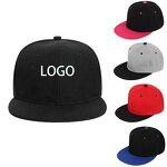 Mesh Trucker Hat Manufacturer - OEM/ODM Custom Embroidery Logo Free Brand Text Design DIY