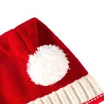Christmas Knitted Hats Manufacturer - OEM/ODM Factory Price Quality New Year Winter Sweater Knitted