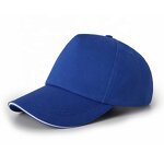 Sports Cap Manufacturer - OEM/ODM Homme Gorra Snapback Popular Cap for Women Men