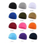 Unisex Skull Cap Factory - OEM/ODM Cheap Summer Sunscreen Solid Camo Cycling Running Sport