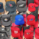 Youth Snapback Cap Factory - OEM/ODM Wholesale Cheap Custom Logo Solid Plain Flat Brim