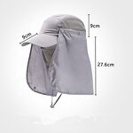 Boonie Hats Manufacturer - OEM/ODM Hot Sale OEM ODM Outdoor Custom Cotton Climbing Hiking