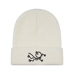 Unisex Beanie Factory - OEM/ODM Daily Custom Chicken Cold Snow Mountain Outdoor Hiking