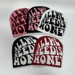 Winter Knitted Hat Manufacturer - OEM/ODM Cheap Price Hot Sale Jacquard Custom With Logo