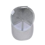 Sun Visor Cap Manufacturer - OEM/ODM Custom Embroidery Logo Kids Solid Blank Clear Baseball