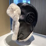 Warm Earflaps Hat Factory - OEM/ODM X&Y Wholesale Bucket Cycling Trooper Aviator Russian