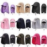 Boonie Hats Manufacturer - OEM/ODM Hot Sale OEM ODM Outdoor Custom Cotton Climbing Hiking