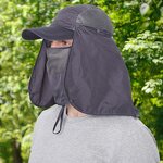 Boonie Hats Manufacturer - OEM/ODM Hot Sale OEM ODM Outdoor Custom Cotton Climbing Hiking