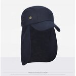 Reversible Fisherman Hat Manufacturer - OEM/ODM Low Price Custom Drawstring Cycling Travel Panama