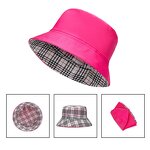 USA Flag Fisherman Hat Manufacturer - OEM/ODM Wholesale Custom Print Design 100% Cotton Panama