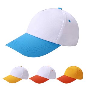 Dad Cap Factory - OEM/ODM Custom 5 Panel 100%Cotton Sandwich Sports Baseball Casquette