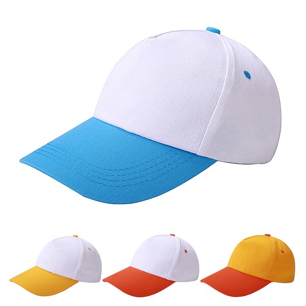 Dad Cap Factory - OEM/ODM Custom 5 Panel 100%Cotton Sandwich Sports Baseball Casquette