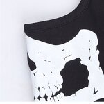 Balaclava Hat Factory - OEM/ODM Manufacturer Cheap Custom Printed Motorcycle Halloween Cosplay