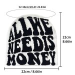 Winter Knitted Hat Manufacturer - OEM/ODM Cheap Price Hot Sale Jacquard Custom With Logo