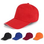 Sports Cap Manufacturer - OEM/ODM Homme Gorra Snapback Popular Cap for Women Men