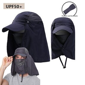 Boonie Hats Manufacturer - OEM/ODM Hot Sale OEM ODM Outdoor Custom Cotton Climbing Hiking