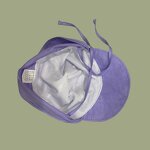 Kids Sun Protection Cap Factory - OEM/ODM Summer Neck Flap Adjustable Beach Wide Brim