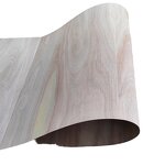 Curved Solid Wood Plywood Manufacturer - OEM/ODM 1-18mm Special-Shaped Bendable Multi-Layer