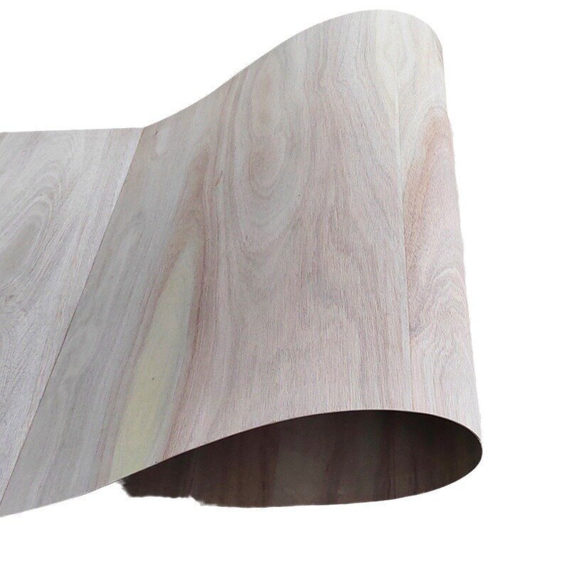 Curved Solid Wood Plywood Manufacturer - OEM/ODM 1-18mm Special-Shaped Bendable Multi-Layer