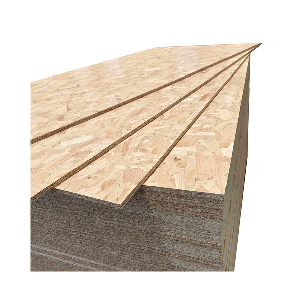 OSB Plywood Factory - OEM/ODM Construction Plywood 18Mm Plates Ply Wood Sheet