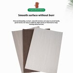 Solid Wood Wall Panel Manufacturer - OEM/ODM for Hotel Use Multi-Layer Plywood Natural Veneer