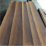 Red Oak Veneer Factory - OEM/ODM Natural Without Cracks A+ Grade Rift Cut Circle Smoked