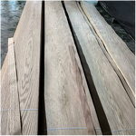 Walnut Wood Veneer Manufacturer - OEM/ODM Natural 0.5Mm for Cabinet Wall Door Decoration