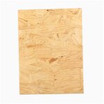Plain Chipboard Factory - OEM/ODM Factory Outlet 12202440Mm 9-22Mm Raw Particle Board