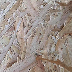 OSB Plywood Sheet Factory - OEM/ODM E1 Class 9-18mm Finished with 3-Year Warranty