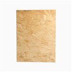 OSB Floorboards Manufacturer - OEM/ODM 9-18mm Finished Chipboard Particle Board Furniture