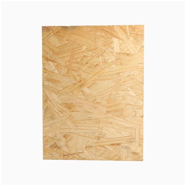 OSB Floorboards Manufacturer - OEM/ODM 9-18mm Finished Chipboard Particle Board Furniture