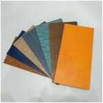 Melamine Veneer Manufacturer - OEM/ODM Top Quality Made in Italy Modern Style Decorative