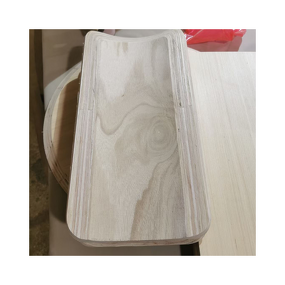 Curved Plywood Factory - OEM/ODM 1220x2440x3mm Bending Flexible Modern Design E1