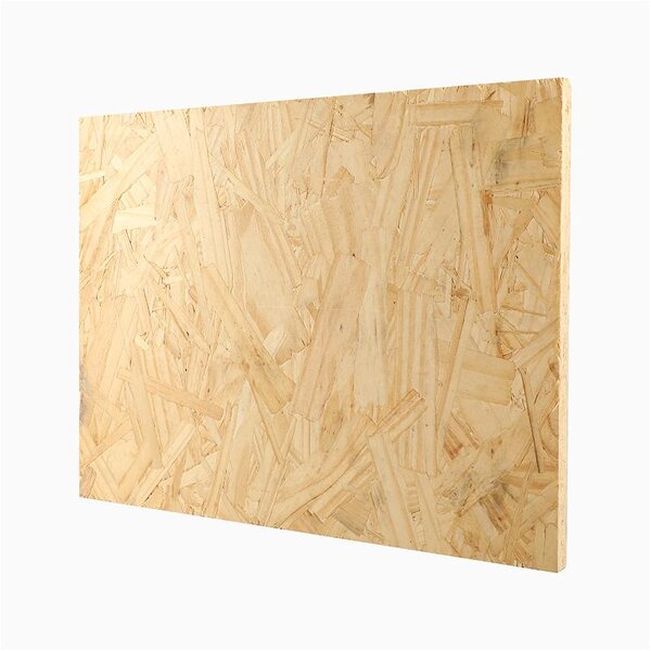 OSB Board Factory - OEM/ODM Wholesale Finished Wood High Quality 9-18mm Excellent Grade