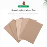 Solid Wood Wardrobe Board Manufacturer - OEM/ODM Factory Direct Supply Medium Fiber Density Pastable